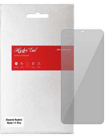 Armorstandart Anti-spy for Xiaomi Redmi Note 11 Pro (ARM61248)