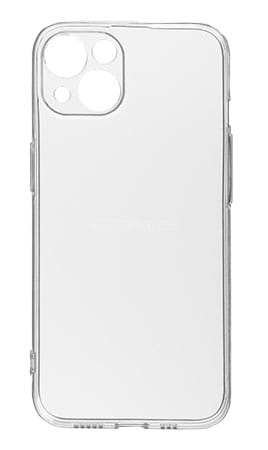 Чохол для смартфону Armorstandart Air for Apple iPhone 13 Camera cover Transparent (ARM61256) - Фото 1
