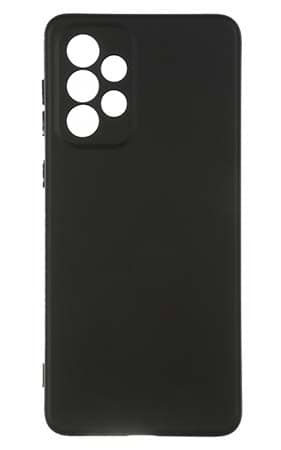 Чохол для смартфону Armorstandart ICON Case for Samsung A33 Camera cover Black (ARM61651) - Фото 1