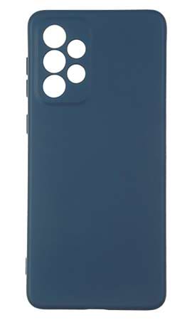 Фото - Чехол для смартфона Armorstandart ICON Case for Samsung A33 Camera cover Dark Blue (ARM61652)