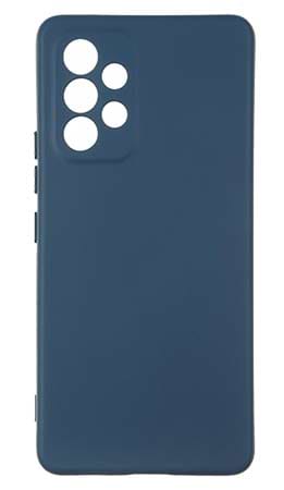 Фото - Чохол для смартфону Armorstandart ICON Case for Samsung A53 5G (A536) Camera cover Dark Blue (ARM61657)