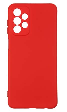 Фото - Чохол для смартфону Armorstandart ICON Case for Samsung A23 (A235)/A23 5G (A236) Camera cover Red (ARM61677)