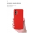 Фото - Чохол для смартфону Armorstandart ICON Case for Samsung A23 (A235)/A23 5G (A236) Camera cover Red (ARM61677)