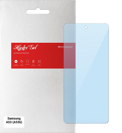 Захисна плівка для смартфону Armorstandart Anti-Blue for Samsung A53 (A536) (ARM61692)