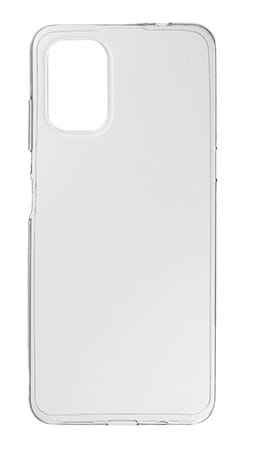 Чохол для смартфону
 Armorstandart Air Series for Nokia G21 / G11 Transparent (ARM61711) - Фото 1
