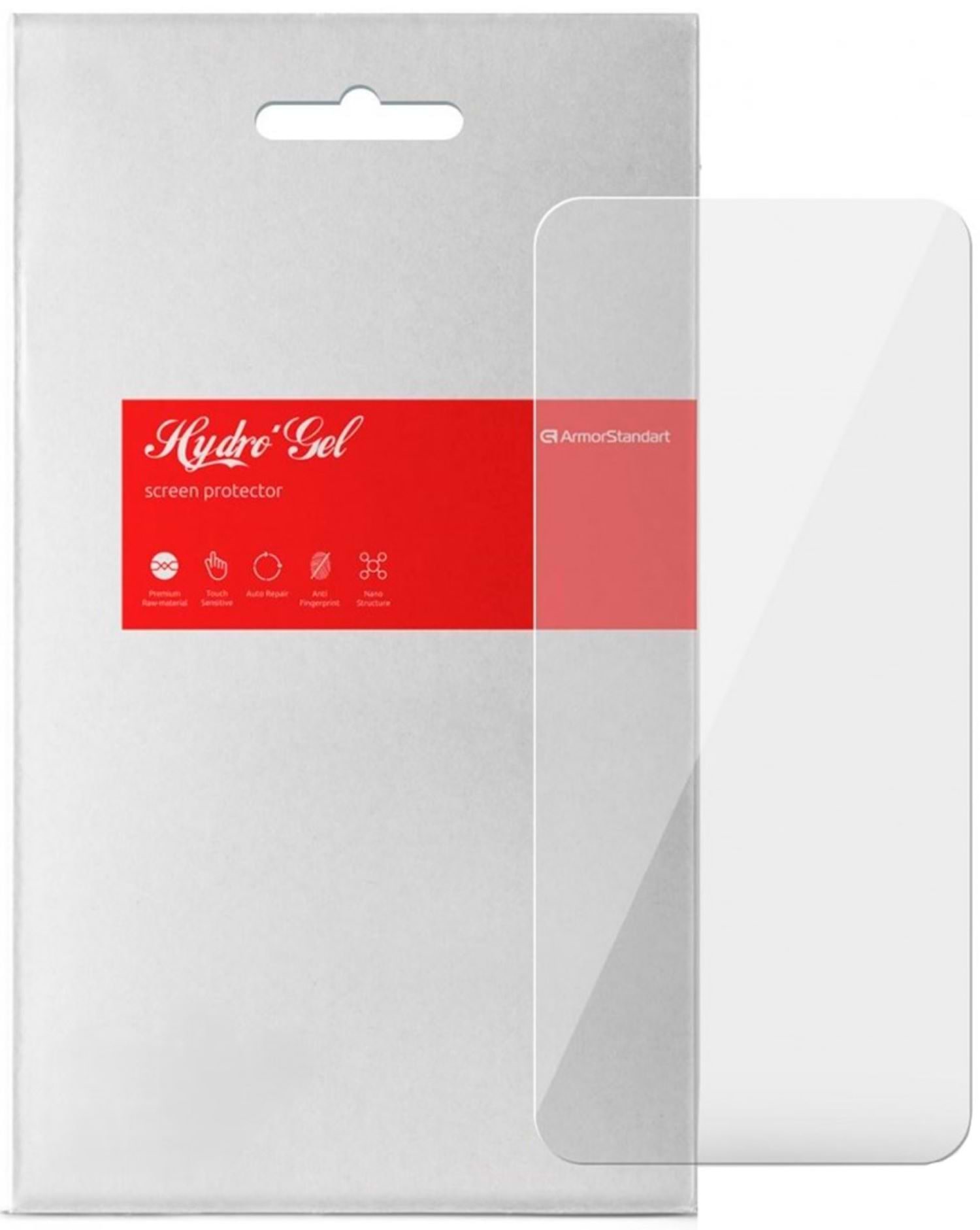 Защитная пленка для смартфона Armorstandart for OnePlus Nord CE 2 5G (IV2201) (ARM62025)