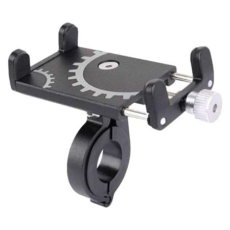 Держатель для мобильного устройства Armorstandart Black (ARM62033) - Фото 1