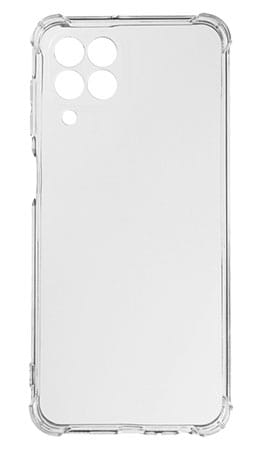 Чохол для смартфону Armorstandart Air Force for Samsung M33 (M336) Camera cover Transparent (ARM62093)