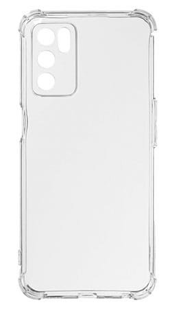 Чохол для смартфону Armorstandart Air Force for OPPO A16 / А54s Camera cover Transparent (ARM62102) - Фото 1