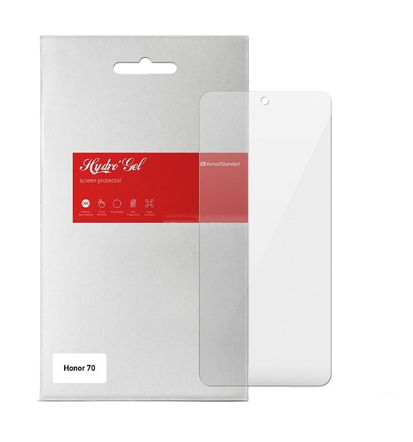 Фото - Защитная пленка для смартфона Armorstandart for Honor 70 (ARM62157)