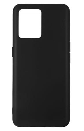 Купити Чохол для смартфону Armorstandart Matte Slim Fit for Realme 9 4G/9 Pro Plus Black (ARM62201) - Фото 1 Чохол для смартфону Armorstandart Matte Slim Fit for Realme 9 4G/9 Pro Plus Black (ARM62201) - Фото 1