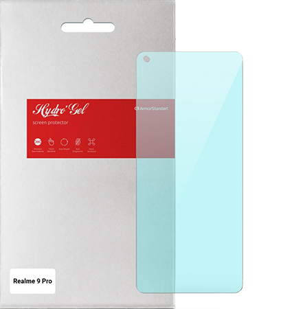 Захисна плівка для смартфону Armorstandart Anti-Blue for Realme 9 Pro (ARM62205)
