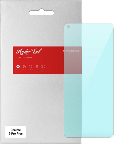 Захисна плівка для смартфону Armorstandart Anti-Blue for Realme 9 Pro Plus (ARM62206)