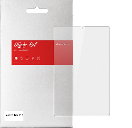Защитная пленка для планшета Armorstandart for Lenovo Tab K10 TB-X6C6 (ARM62307) - Фото 1