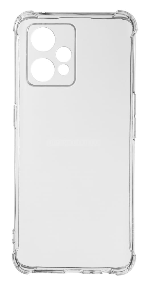 Чохол для смартфону Armorstandart Air Force for Realme 9 Pro Plus Camera cover Transparent (ARM62460) - Фото 1