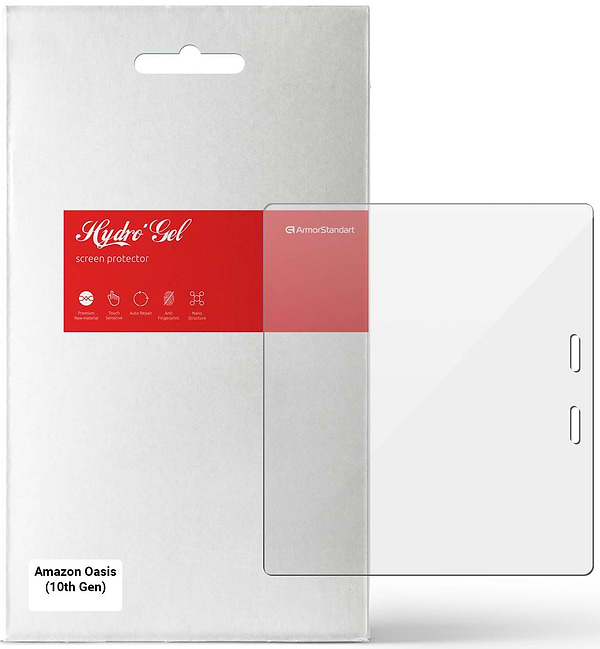 Фото - Захисна плівка для електронної книги Armorstandart for Amazon Oasis (10th Gen) (ARM62470)