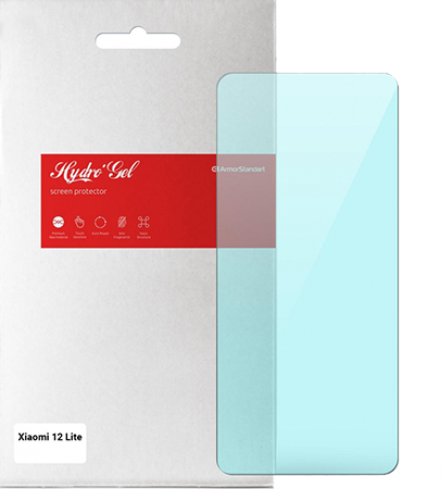 Захисна плівка для смартфона Armorstandart Anti-Blue for Xiaomi 12 Lite (ARM62882)