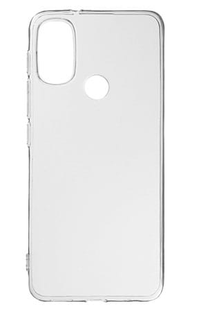 Чехол для смартфона Armorstandart Air for Motorola Moto E40 Transparent (ARM63038) - Фото 1