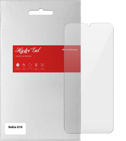 Захисна плівка для смартфону Armorstandart Matte for Nokia G10 (ARM63488)