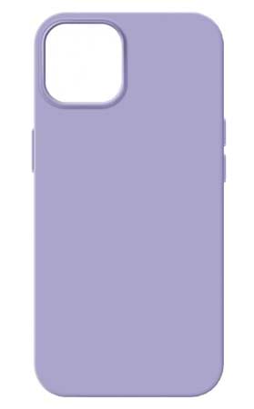 Чохол для смартфону Armorstandart ICON2 Case for Apple iPhone 14 Lilac (ARM63590) - Фото 1