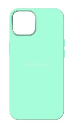 Чехол для смартфона Armorstandart ICON2 Case for Apple iPhone 14 Pro Succulent (ARM63599) - Фото 1