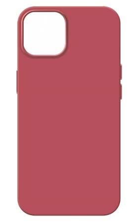 Чохол для смартфону Armorstandart ICON2 Case for Apple iPhone 14 Red (ARM63594) - Фото 1