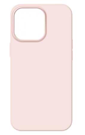 Чохол для смартфону Armorstandart ICON2 Case for Apple iPhone 14 Pro Chalk Pink (ARM63600) - Фото 1