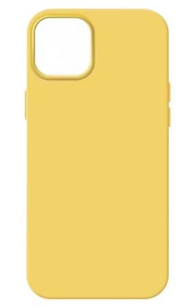 Чохол для смартфону Armorstandart ICON2 Case for Apple iPhone 14 Plus Sun glow (ARM63605) - Фото 1