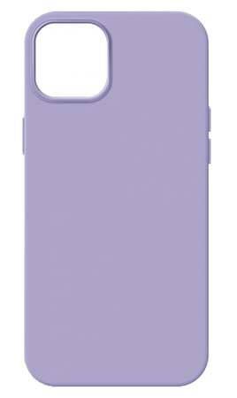 Чохол для смартфону Armorstandart ICON2 Case for Apple iPhone 14 Plus Lilac (ARM63606) - Фото 1