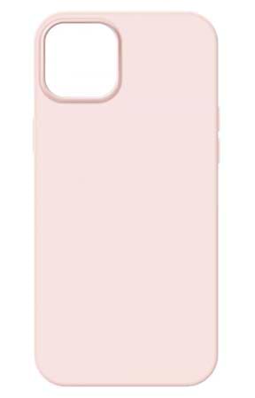 Чехол для смартфона Armorstandart ICON2 Case for Apple iPhone 14 Plus Chalk Pink (ARM63608) - Фото 1