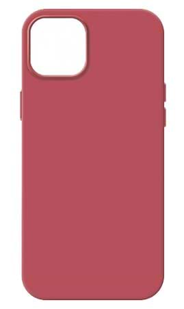 Чехол для смартфона Armorstandart ICON2 Case for Apple iPhone 14 Plus Red (ARM63610) - Фото 1