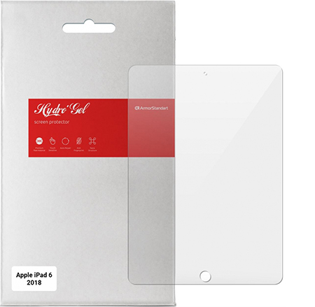 Защитная пленка для планшета Armorstandart for Apple iPad 6 2018 (ARM63974)