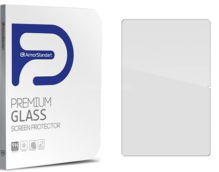 Захисне скло для планшета Armorstandart for Lenovo Tab M10 (3rd Gen) TB328 (ARM63745) - Фото 1