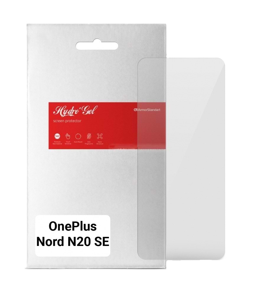 Защитная пленка для смартфона Armorstandart for OnePlus Nord N20 SE (ARM64121)