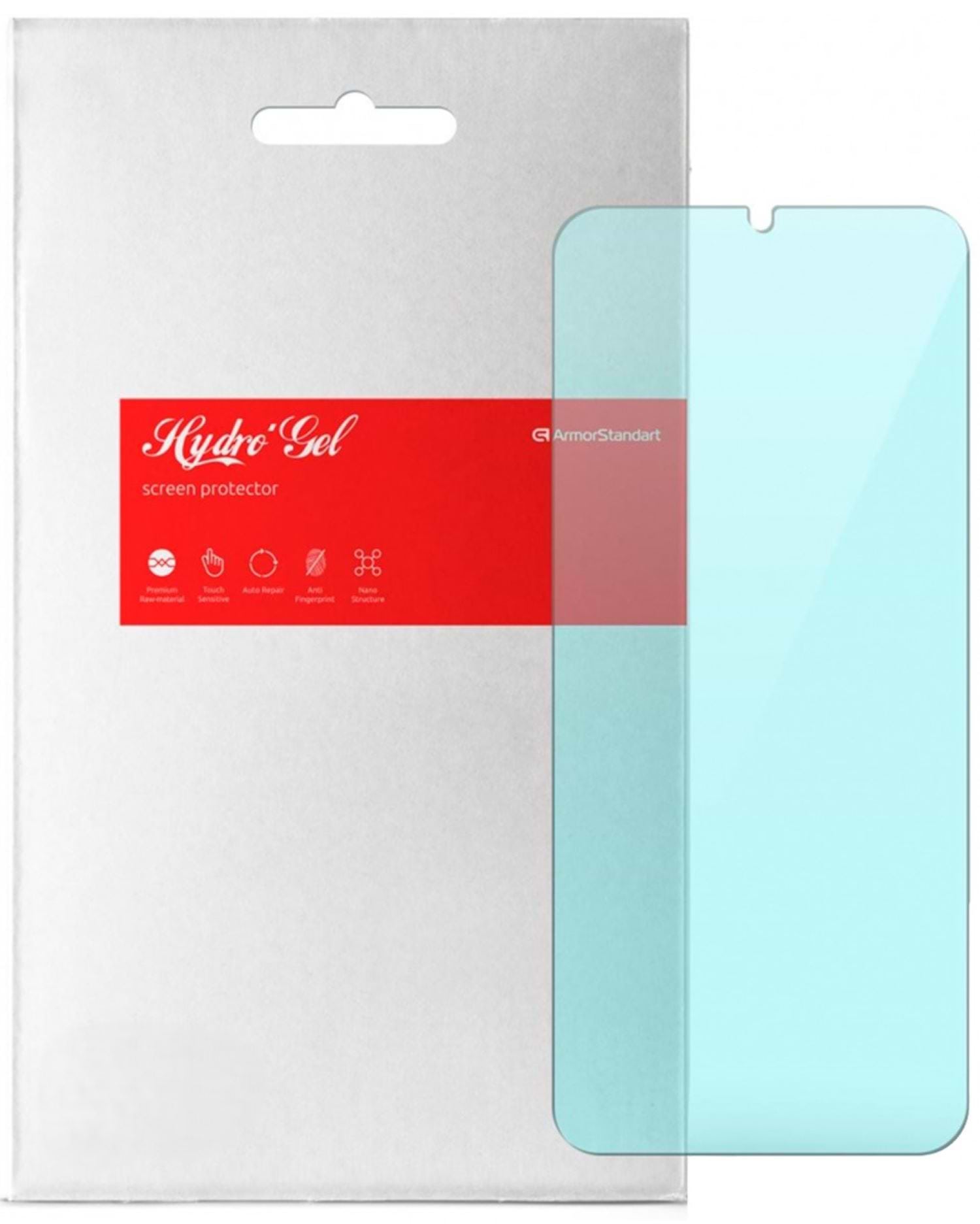 Захисна плівка для смартфону Armorstandart Anti-Blue for Realme Narzo 50 5G / V23 5G (ARM64225)