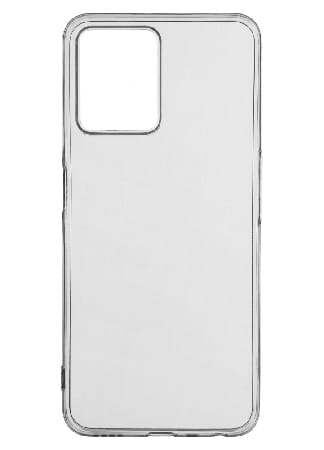 Чохол для смартфону Armorstandart Air Series for Realme Narzo 50A Prime Transparent (ARM64242) - Фото 1