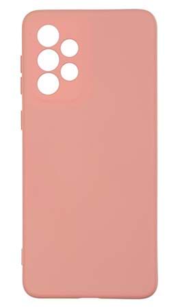 Фото - Чохол для смартфону Armorstandart ICON Case for Samsung A33 5G (A336) Camera cover Pink (ARM64579)