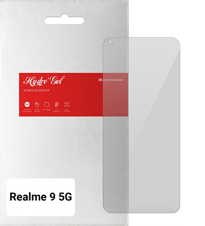 Защитная пленка для смартфона Armorstandart for Realme 9 5G (ARM64639)