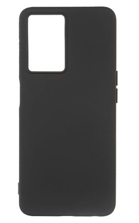 Чохол для смартфону Armorstandart Icon for Oppo A57s 4G/A57 4G/A57e 4G/A77 4G/A77s 4G Camera cover Black (ARM64690) - Фото 1