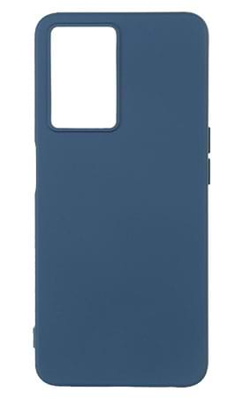 Чохол для смартфону Armorstandart Icon for Oppo A57s 4G/A57 4G/A57e 4G/A77 4G/A77s 4G Camera cover Dark Blue (ARM64692) - Фото 1