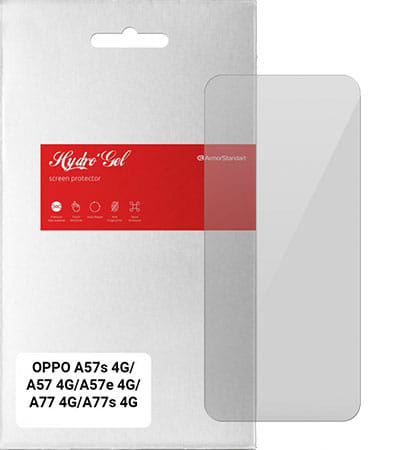 Защитная пленка для смартфона Armorstandart for OPPO A57s 4G/A57 4G/A57e 4G/A77 4G/A77s 4G (ARM64765)