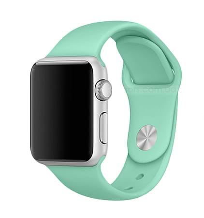 Ремінець для смарт-годинника Armorstandart Sport Band (3 Straps) for Apple Watch 42/44/45/49mm Succulent (ARM65086)