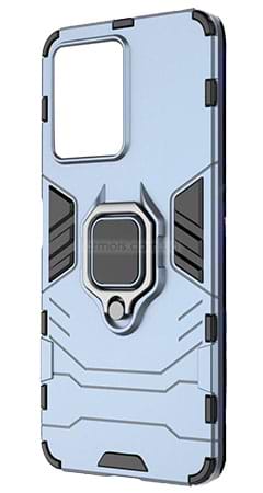 Чохол для смартфону Armorstandart DEF27 Case for Xiaomi Redmi Note 12 4G Grey (ARM65189)