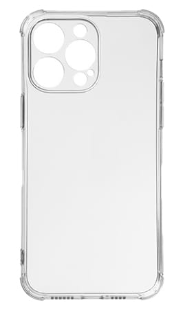 Чохол для смартфону Armorstandart Air Force for Apple iPhone 14 Pro Max Camera cover Transparent (ARM65249) - Фото 1