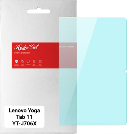 Фото - Захисна плівка для планшету Armorstandart Anti-Blue for Lenovo Yoga Tab 11 YT-J706X (ARM65358)