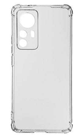 Чохол для смартфону Armorstandart Air Force for Xiaomi 12T Camera cover Transparent (ARM65385)