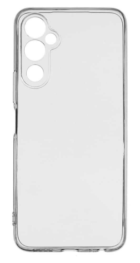 Чохол для смартфону Armorstandart Air for Tecno Pova 4 Camera cover Transparent (ARM65721) - Фото 1