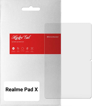 Фото - Защитная пленка для планшета Armorstandart Matte for Realme Pad X (ARM65753)