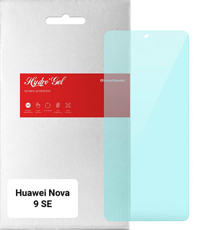 Захисна плівка для смартфону Armorstandart Anti-Blue for Huawei Nova 9 SE (ARM66017)