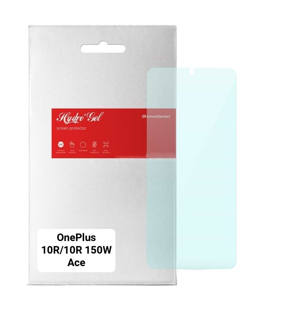 Защитная пленка для смартфона Armorstandart Anti-Blue for OnePlus 10R/10R 150W/Ace (ARM66018)